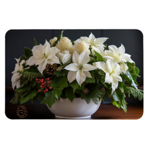 Holiday Magnet