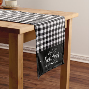 Holiday  medium table runner