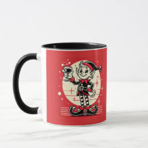 Holiday moods: I'm killing it