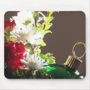 Holiday Mouse Pad