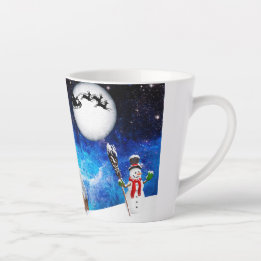 Holiday Mug