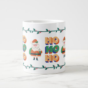 holiday mug