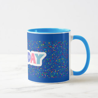 Holiday Mug