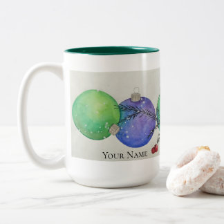 Holiday Mug