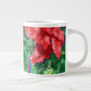 Holiday Mug : Christmas Feeling