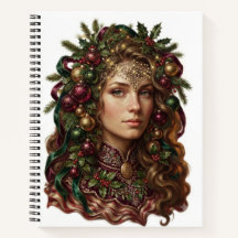 Holiday Muse