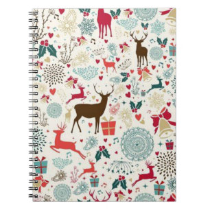 Holiday Notebook