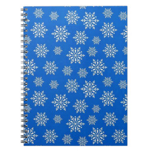 Holiday Notebook