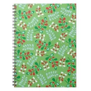 Holiday Notebook