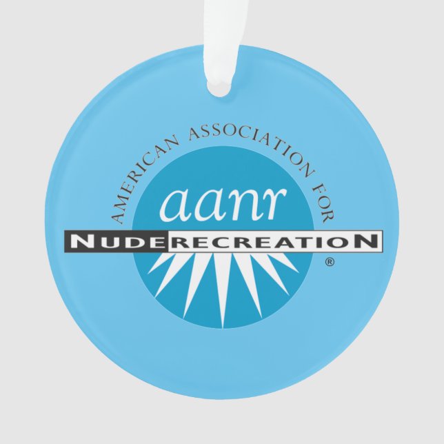 Holiday Ornament (Front)