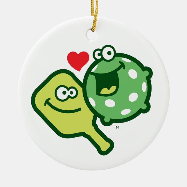 Holiday Ornament (Front)