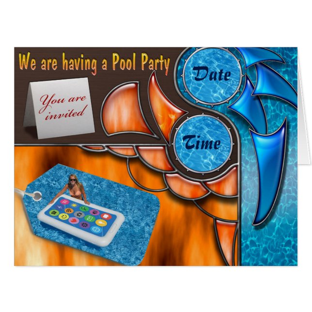 Holiday Parties (Front Horizontal)