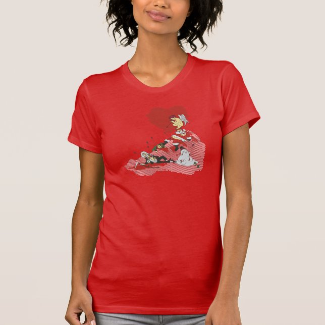 Holiday Party T-Shirt (Front)