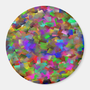 Holiday Party Time!! Magnet