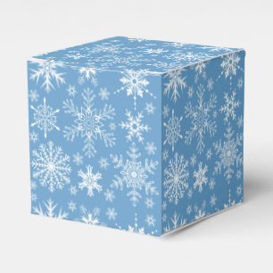 Holiday Party Treat Box