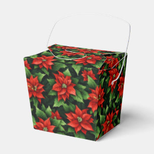 Holiday Party Treat Box