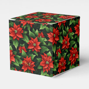 Holiday Party Treat Box