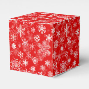 Holiday Party Treat Box