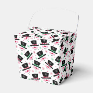 Holiday Party Treat Box