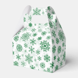 Holiday Party Treat Box