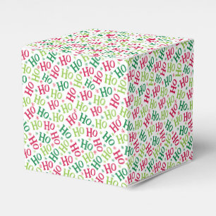 Holiday Party Treat Box
