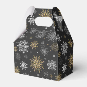 Holiday Party Treat Box
