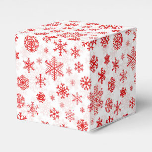 Holiday Party Treat Box