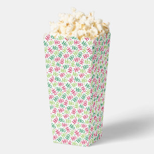 Holiday Party Treat Box