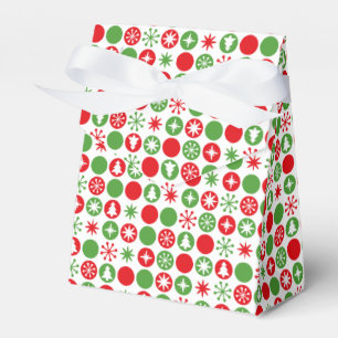 Holiday Party Treat Box