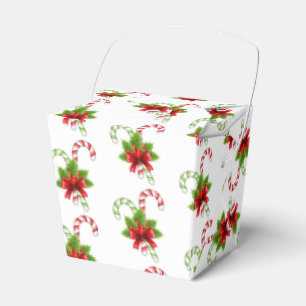 Holiday Party Treat Box