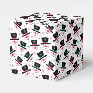 Holiday Party Treat Box