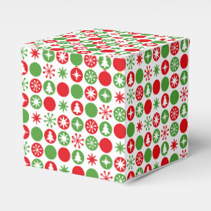 Holiday Party Treat Box