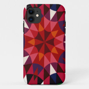 Holiday Pattern Case-Mate iPhone Case