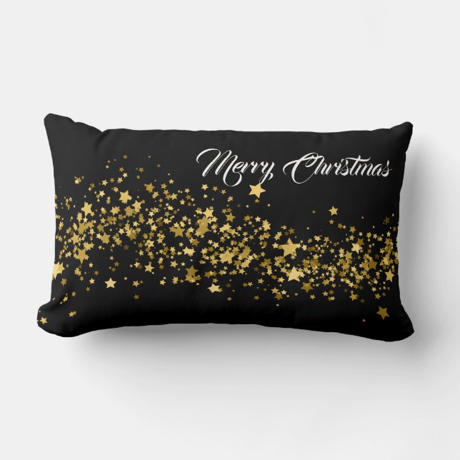 Holiday Pillow (Front)