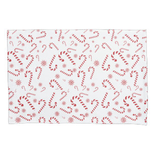 Holiday Pillowcase