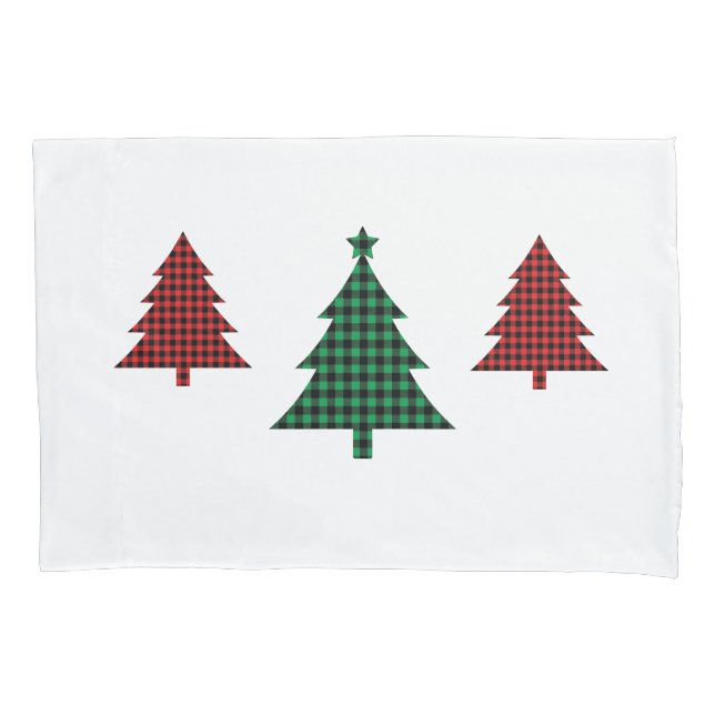 Holiday Pillowcase (Front)