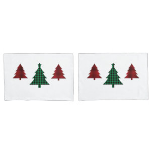 Holiday Pillowcase