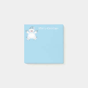 Holiday Post it Notes