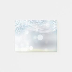 Holiday Post it Notes