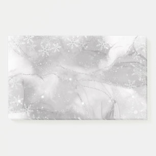 Holiday Post it Notes