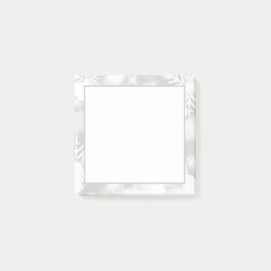 Holiday Post-it-Notes Notes