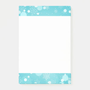 Holiday Post-it-Notes Notes