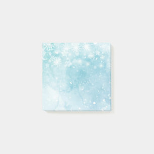 Holiday Post-it-Notes Notes