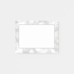 Holiday Post-it-Notes Notes