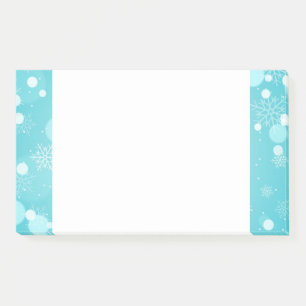 Holiday Post-it-Notes Notes