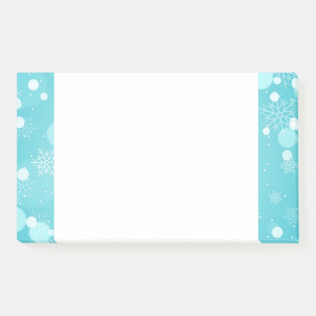 Holiday Post-it-Notes Notes (Front)