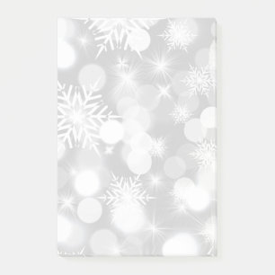 Holiday Post-it-Notes Notes