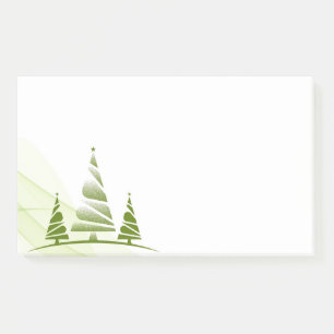 Holiday Post-it-Notes Notes