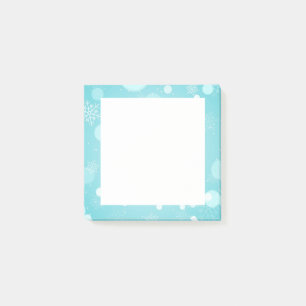 Holiday Post-it-Notes Notes