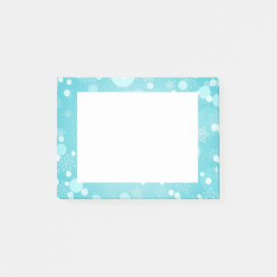 Holiday Post-it-Notes Notes